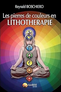 Les pierres de couleurs en lithothérapie. La plateforme e-commerce qui démocratise la consommation : Diaytar