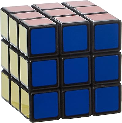 Rubik's cube triangulaire mf033 pour compétitions spéciales