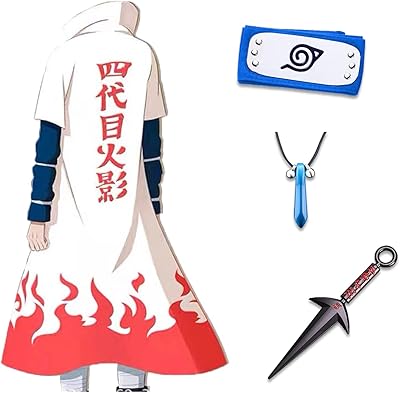 4 pièces anime cosplay le quatrième hokage ninja costumes d'halloween pour garçons. Diaytar : Des promotions exceptionnelles toute l'année pour tous les Sénégalais