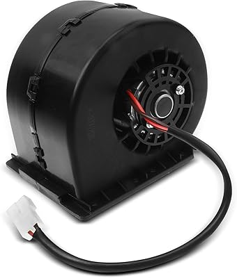 A-premium ensemble moteur de ventilateur de chauffage ca hvac, roue unique avec cage de ventilateur compatible avec 010-a70-74d. Transformez votre façon de consommer avec Diaytar Sénégal