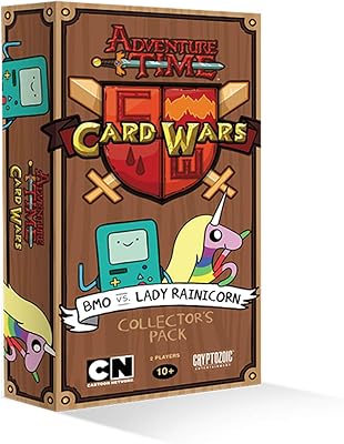 Deck adventure time wars 2 : jeu bmo contre lady raincorn. Diaytar Sénégal : Large gamme, petits prix, grande satisfaction