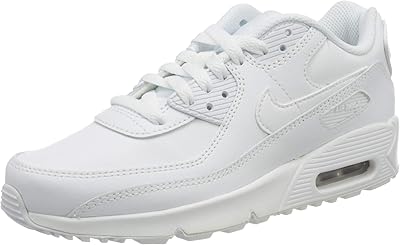 Chaussure de course sur sentier nike air max 90 ltr (td) pour enfant