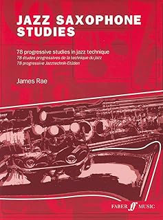 Études de saxophone jazz. Diaytar : Parce que vous méritez le meilleur sans vous ruiner