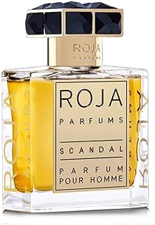 Roja dove scandal pour homme pour homme 50 ml - eau de parfum