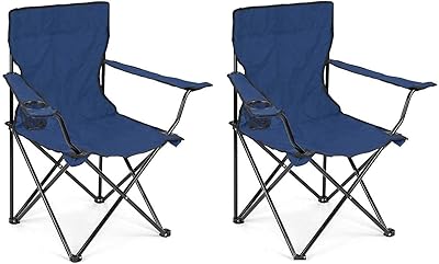 Chaise de plage pliable portable polyvalente delubic pour adultes chaise quad légère