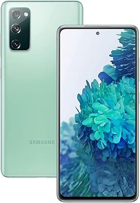Samsung version internationale 5g 8 go de ram galaxy s20 - vert clair