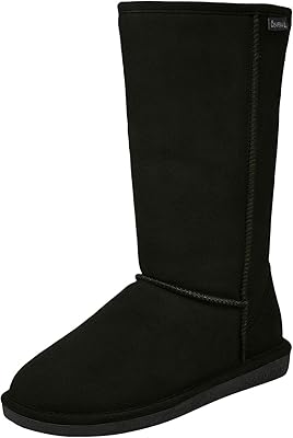 Bottines tendance emma pour femme