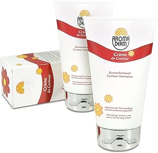 Crème aromaderm de contour 2 x 150 ml