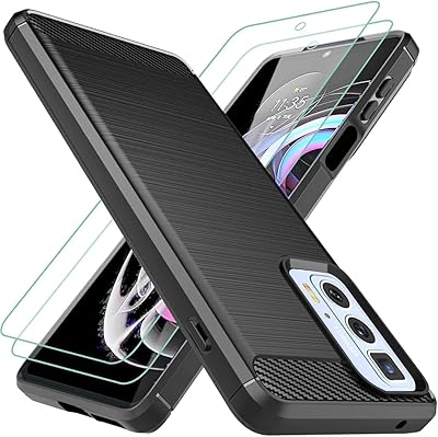 [1+2] coque de protection pour motorola edge 30 pro avec protecteur d'écran en verre (2 pièces) coque de protection flexible en tpu [ultra-mince] [absorption des chocs] (moto edge 30 pro, noir). Diaytar : La plateforme qui démocratise le shopping en ligne au Sénégal