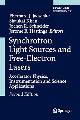 Sources de lumière synchrotron et lasers à électrons libres : applications en physique