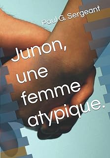 Junon une femme atypique.