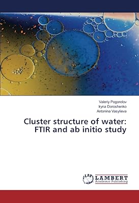 Structure en cluster de l'eau : étude ftir et ab initio