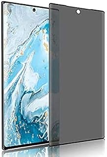 Protecteur d'écran en verre spécial compatible avec galaxy note 20 - 5g
