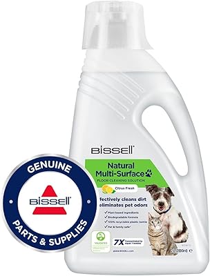 Formule naturelle multi-surfaces pour animaux de compagnie bissell 31221, 2 l. L'expérience e-commerce réinventée par Diaytar au Sénégal