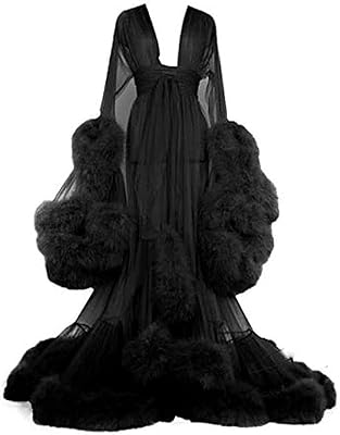Pyjama femme, vêtements de nuit longs femme, lingerie femme, chemise de nuit