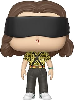 Funko pop! tv : stranger things - figurine en vinyle à collectionner battle