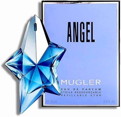 Therry mugler angel pour femme -eau de parfum 25 ml