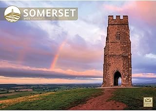 Calendrier somerset a4 2022