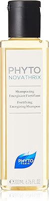 Phyto phytonovatrix shampooing activateur pour renforcer les cheveux pour tous types de chute