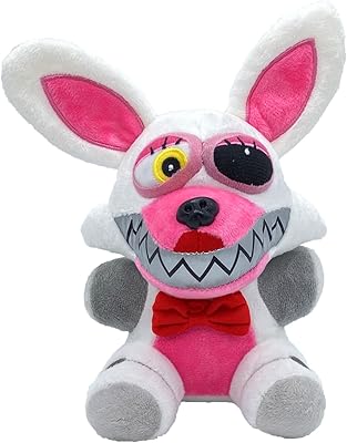 Jouet en peluche mangle, jouet en peluche five nights at freddy's, toutes