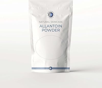 Poudre d'allantoïne 500 grammes