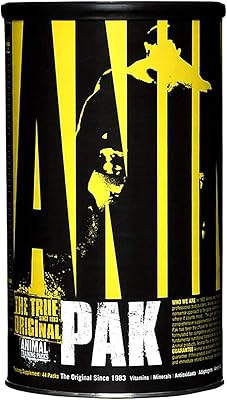 Protéine d'universal nutrition sous forme de poudre - taille 44 sachets