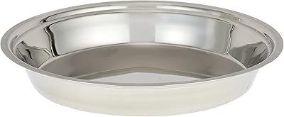 Bol mélangeur en acier raj, 31,5 cm, argent, sp0014, 1 pièce