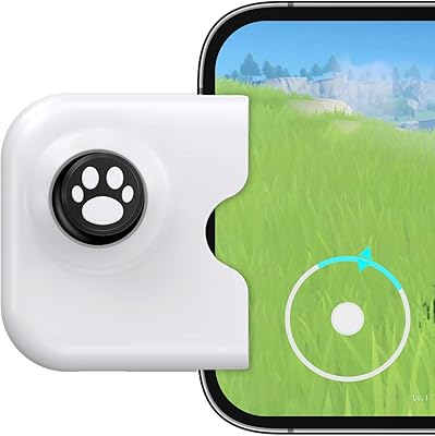 Contrôleur de jeu mobile ifyoo yao l1 pro pour iphone