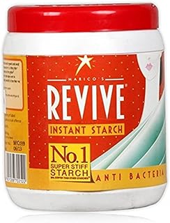 Amidon instantané refi 400 g