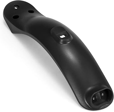 Garde-boue arrière court pour scooter xiaomi m365 m365 pro 1s et pro 2
