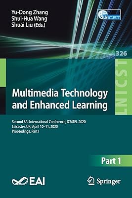 Technologie multimédia et apprentissage amélioré : deuxième conférence internationale eai, icmtel 2020, leicester