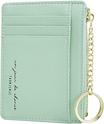 Portefeuille court en cuir pour femmes, petit portefeuille de poche, portefeuille à fermeture
