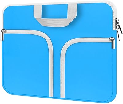 Coque en néoprène souple kitron pour macbook 12 pouces air 116