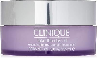 Baume nettoyant clinique take the day off 3,8 oz/125 ml
