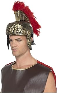 Casque spartan romain smiffys (états-unis)