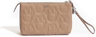 Sacs à fermeture éclair multicolores classiques fraîchement cuits, minnie mouse