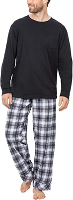 Ensemble de pyjama en coton pour hommes gram pyjama - ensembles de pyjama