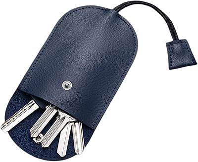 Porte-clés de voiture bosichi multifonctionnel rétractable petite taille serrure simple grande