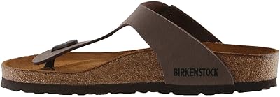 Sandales tendance unisexes-adultes gizeh