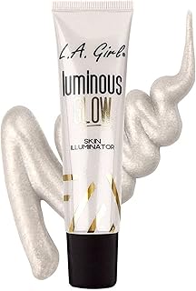 Crème illuminatrice pour la peau la girl glow 30 ml moonlight