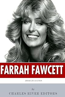 Légendes américaines : la vie de farrah fawcett