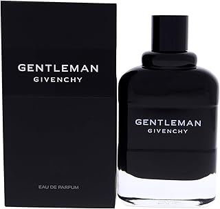 Eau de parfum gentleman pour homme de givenchy - vaporisateur 100 ml (3274872368026)