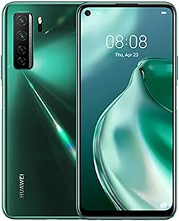 Smartphone double sim huawei p40 lite 5g, 128 go de rom et 6