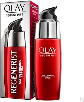 Sérum raffermissant et anti-âge olay regenerist, 50 ml
