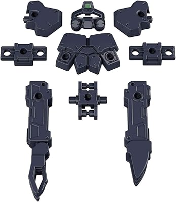 Bandai spirits armor concombre 30 mm missions de 30 minutes kit de modèle