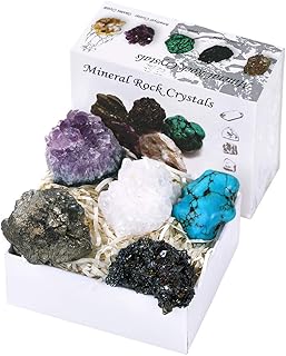 Gestion de l'expérience client - gestion de l'excellence organisationnellecoffret cadeau minéral en cristal