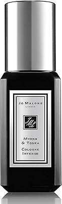 Jo malone myrrh & tonka cologne spray intense 0,3 fl.oz/ 9 ml