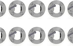 Autocollant d'étiquette soldot nfc 1356 mhz ntag213 carte rfid universelle pour téléphone. Des produits variés pour tous les besoins sur Diaytar Sénégal
