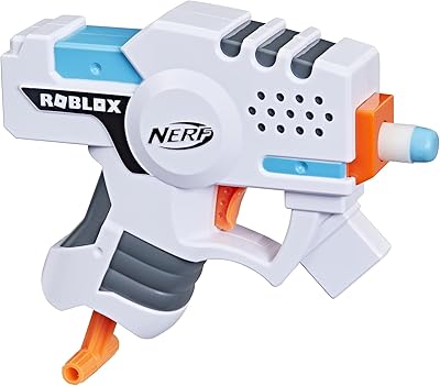Jeu nerf ms roblox structural boom strike multicolore f2498es0