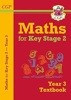 Manuel de mathématiques ks2 année 3